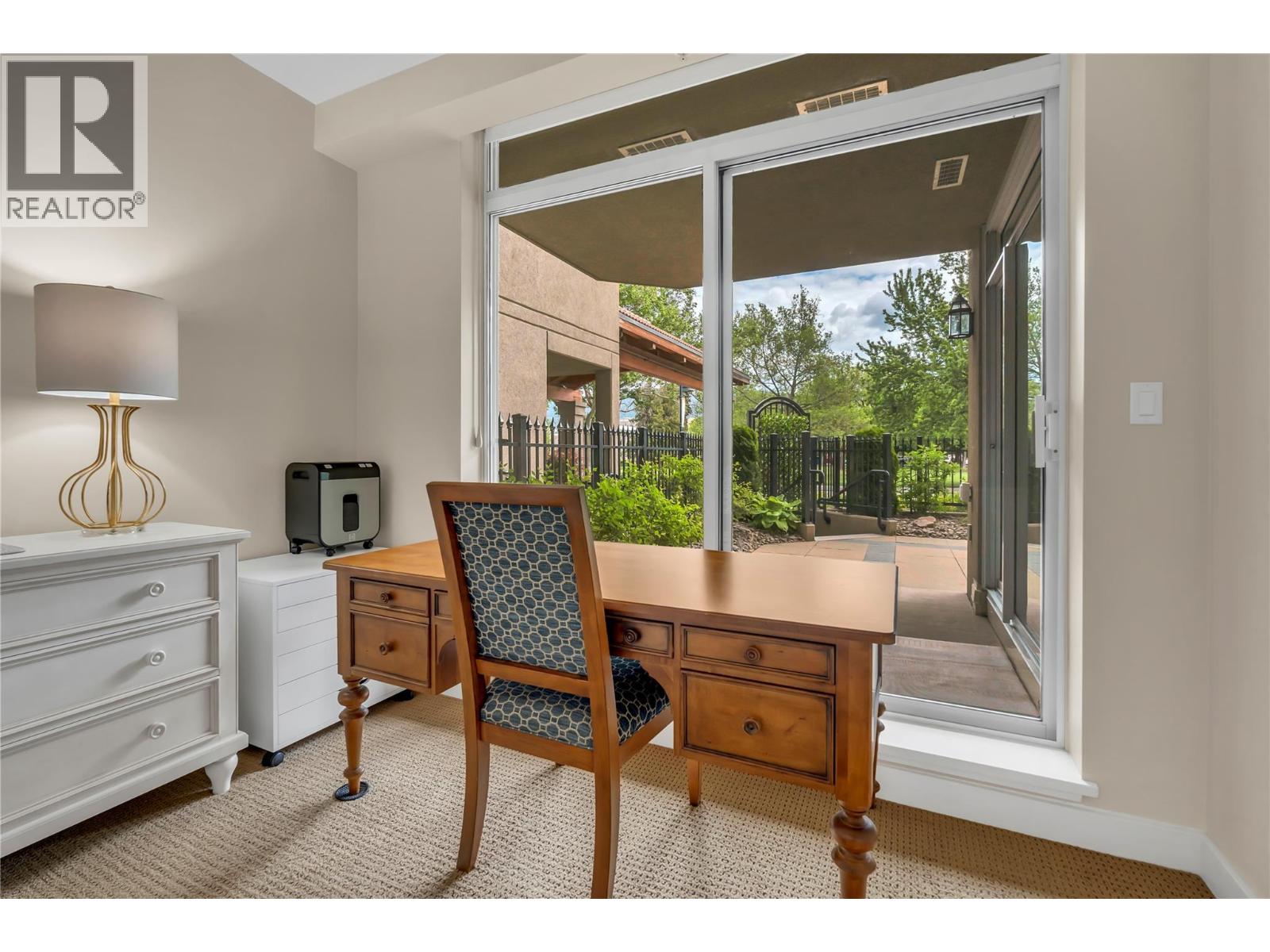 75 Martin Street Unit# 101, Penticton