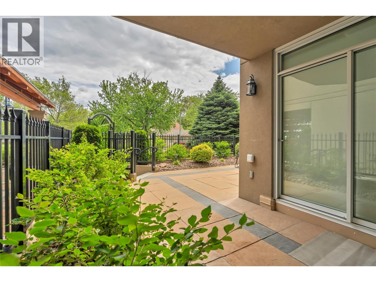 75 Martin Street Unit# 101, Penticton