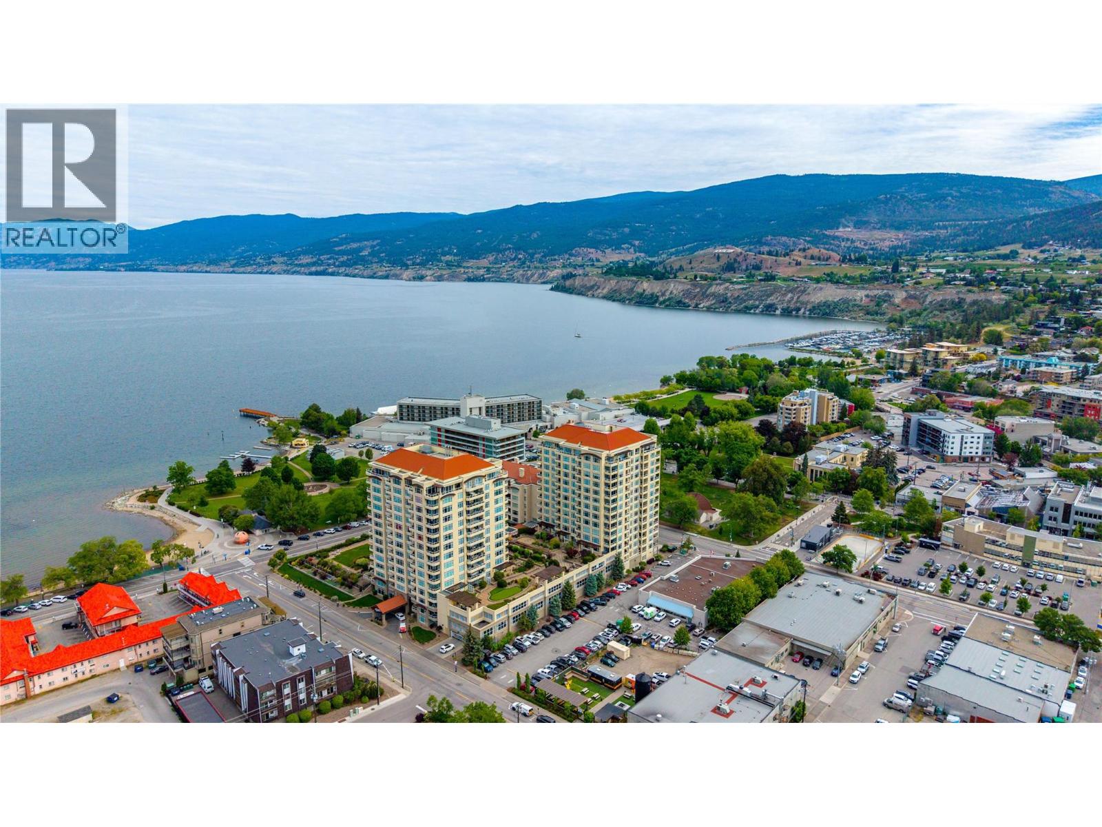 75 Martin Street Unit# 101, Penticton