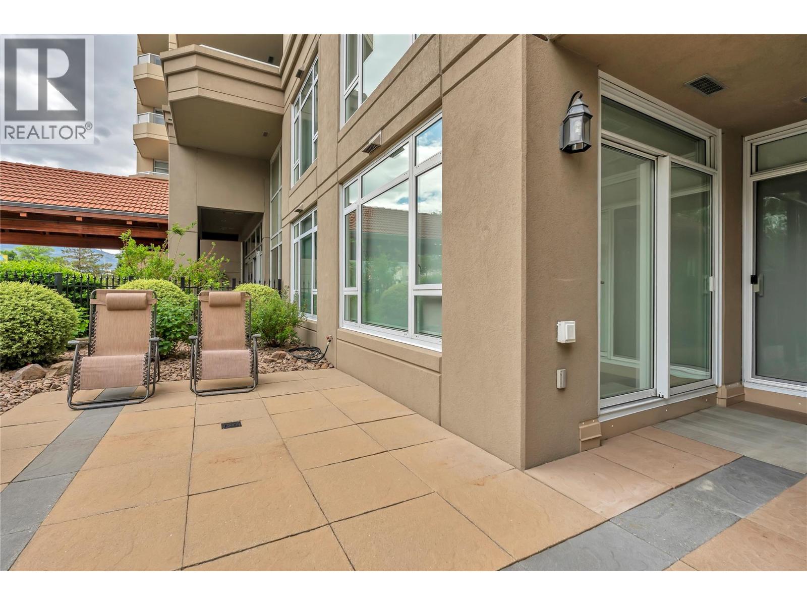 75 Martin Street Unit# 101, Penticton