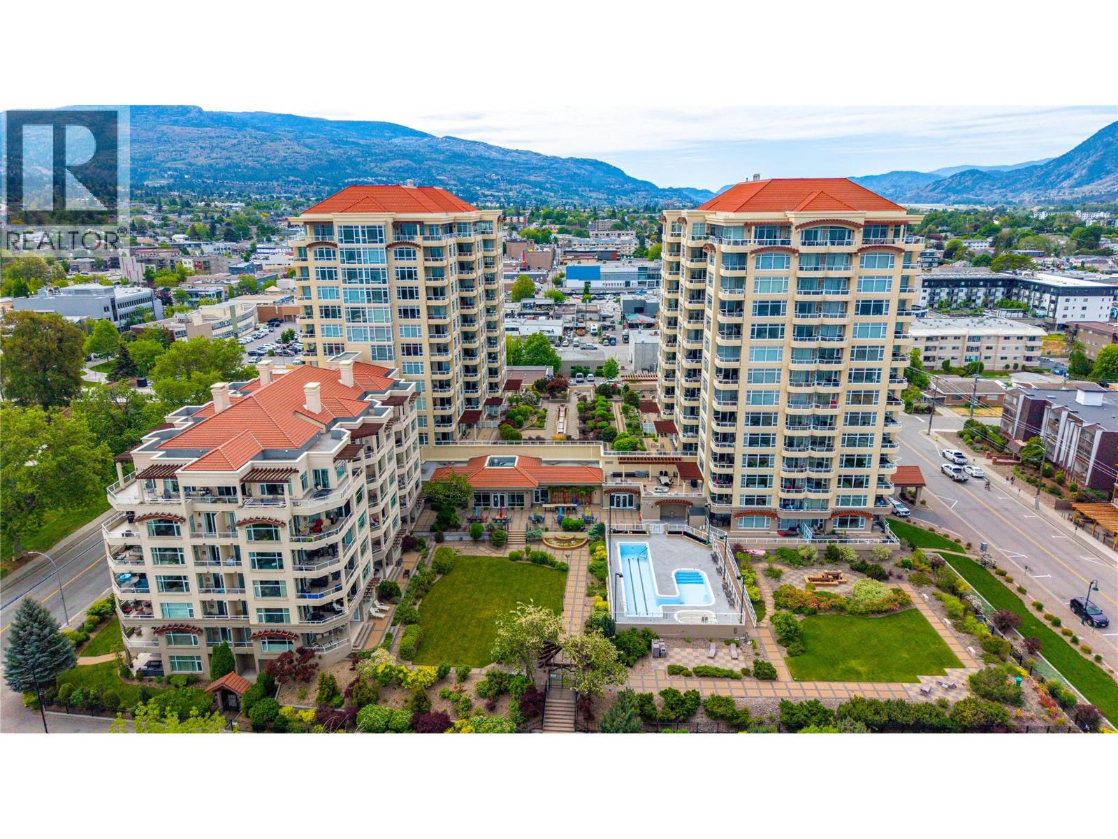 75 Martin Street Unit# 101, Penticton