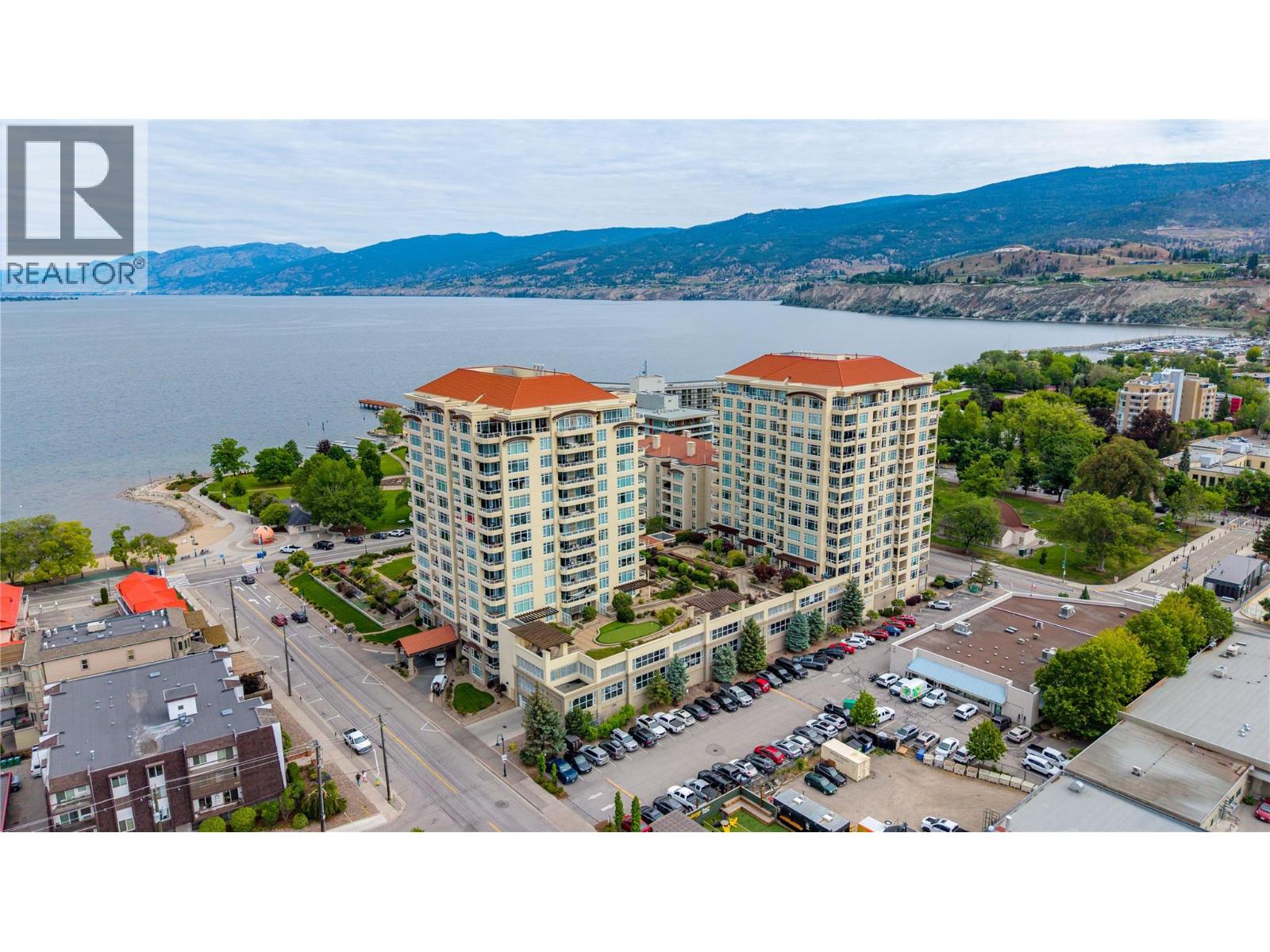 75 Martin Street Unit# 101, Penticton