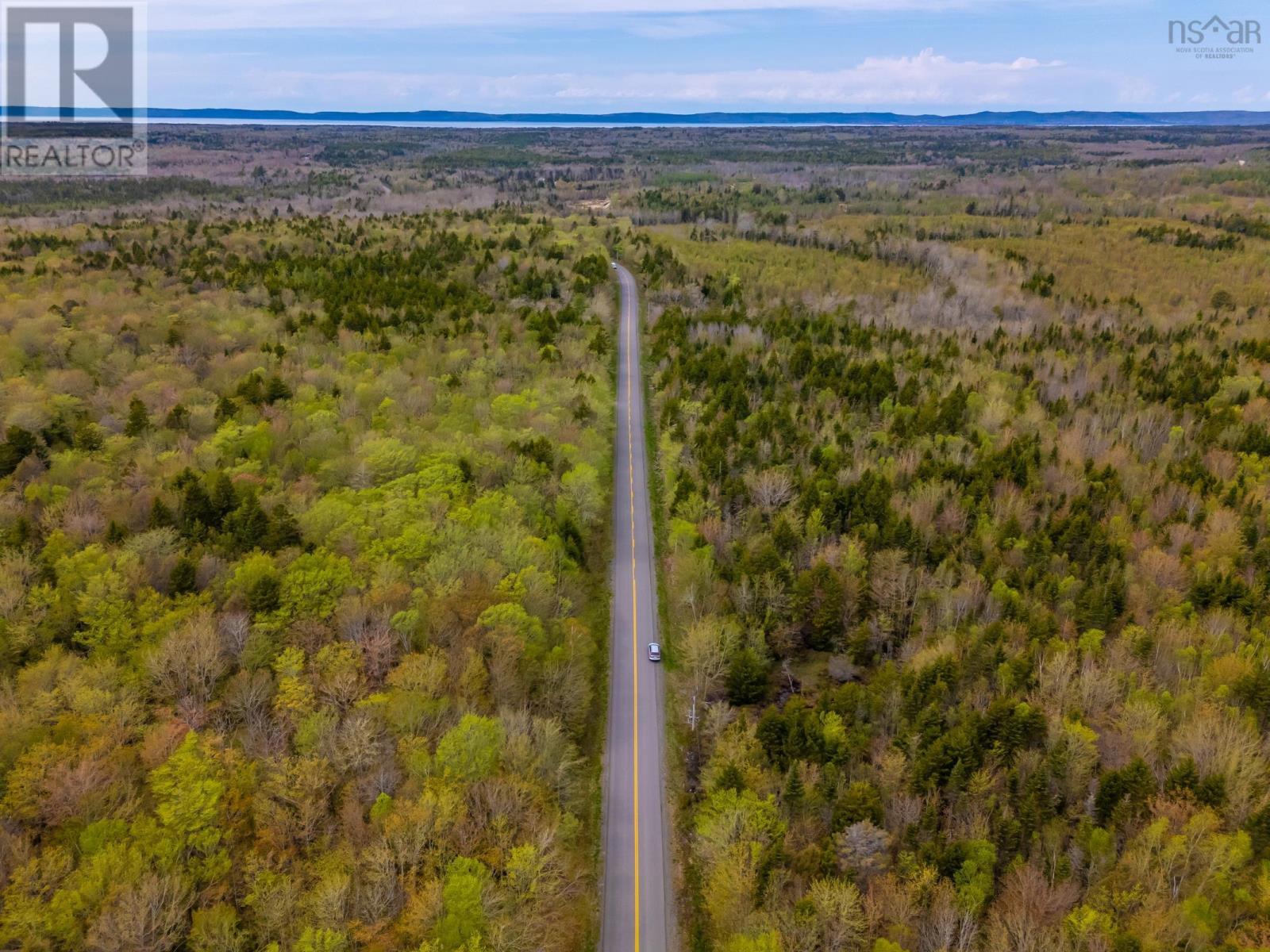Property 2 of 6 of Lot French Road