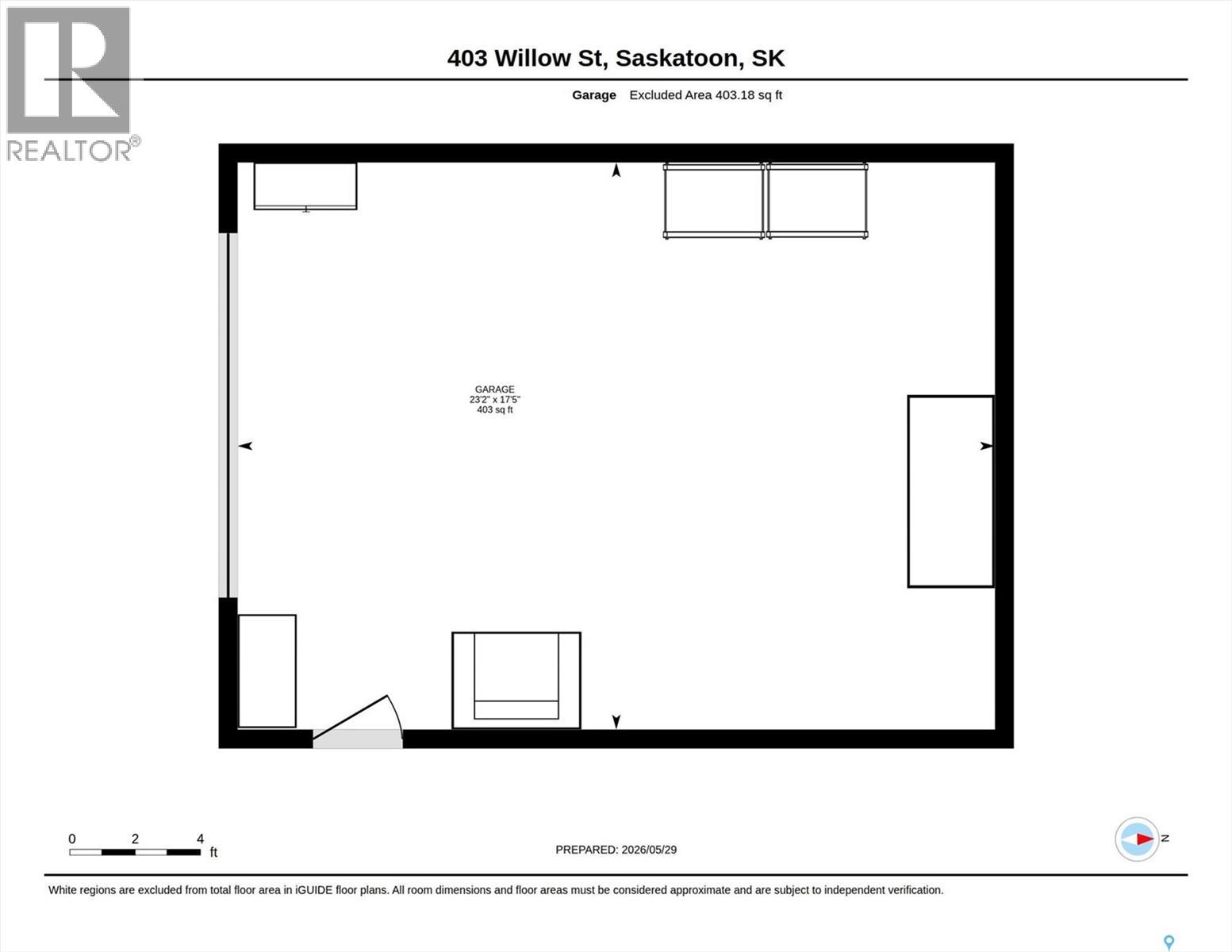 403 Willow STREET E - 56