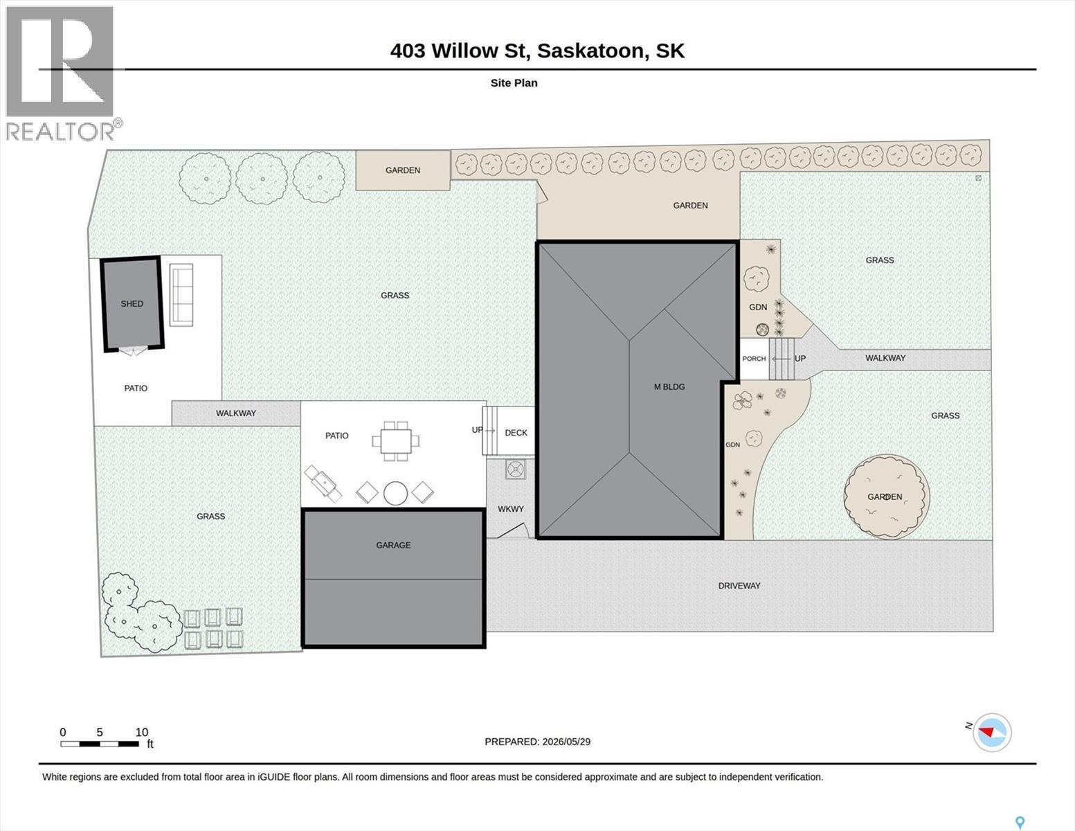 403 Willow STREET E - 57