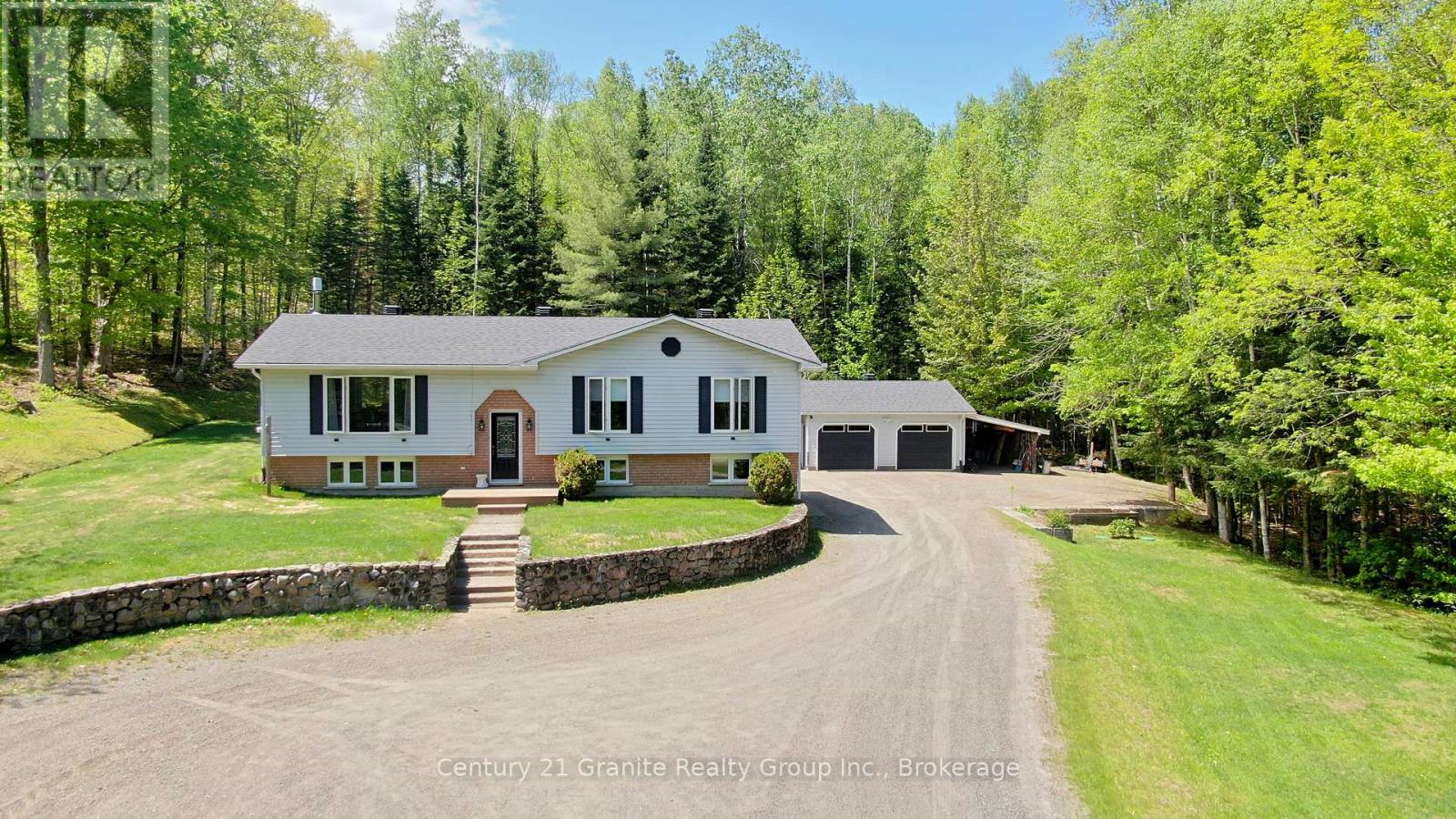 237 CLARK LAKE ROAD - 2