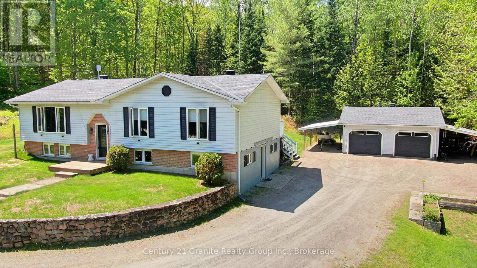 237 CLARK LAKE ROAD - 36