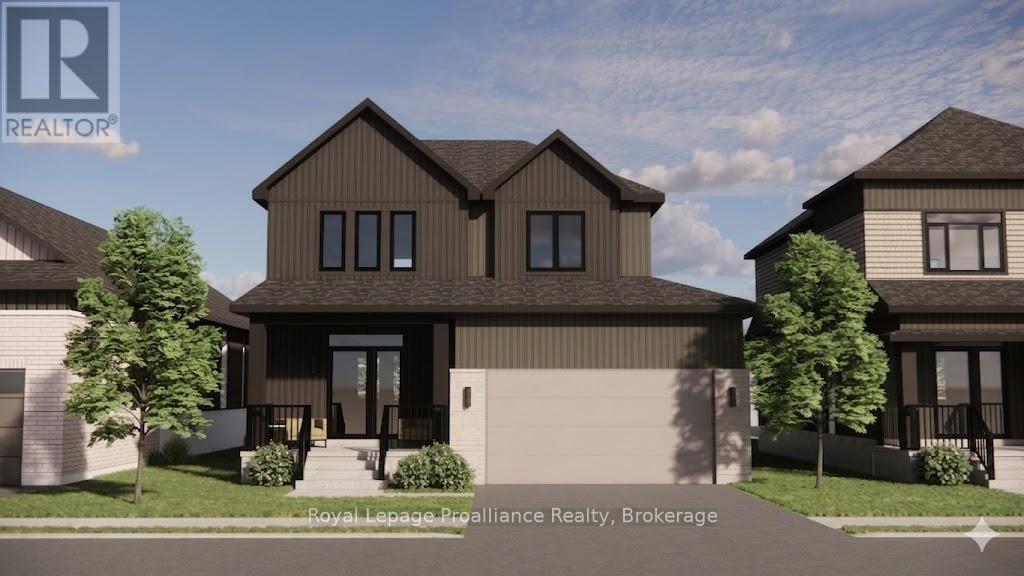 #LOT 29 00 CORTLAND WAY - 1