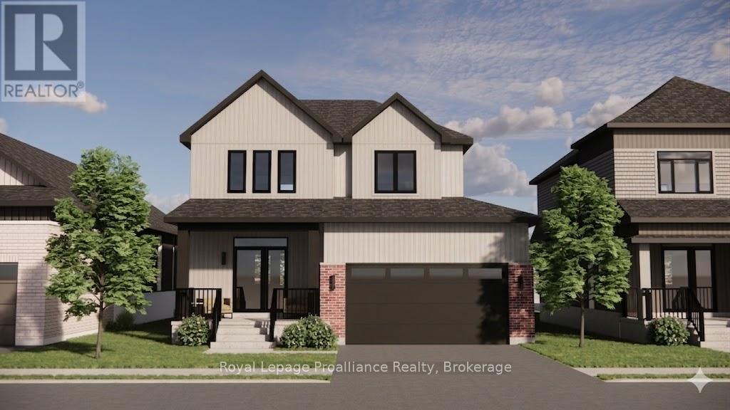 #LOT 29 00 CORTLAND WAY - 2