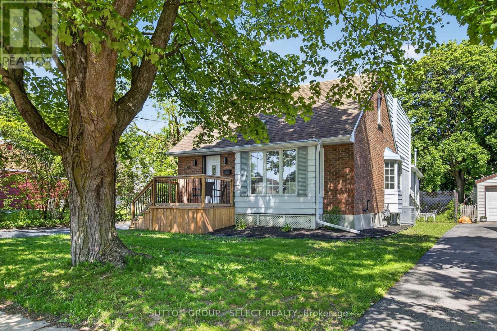 50 GLASS AVENUE - Image 3