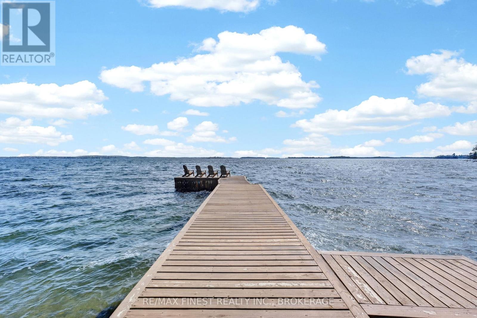 119 THOUSAND ISLAND PARKWAY