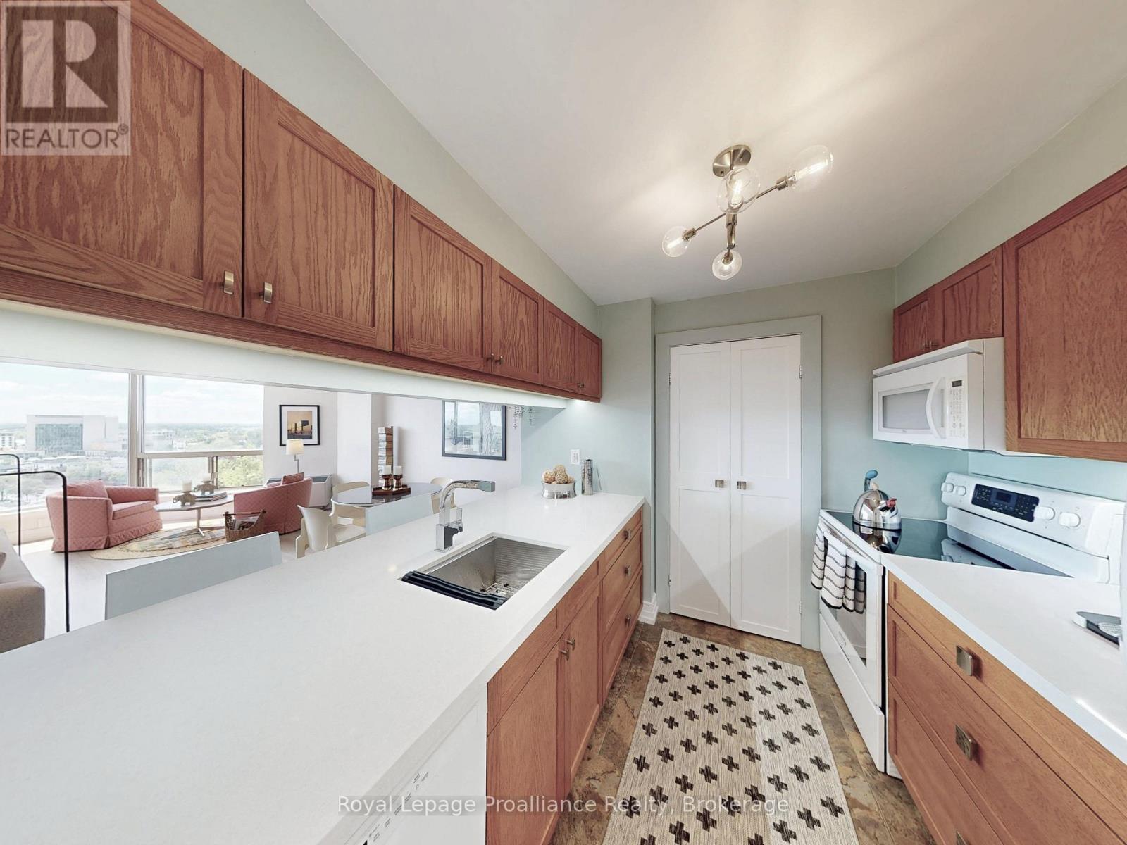#1106 350 FRONT STREET - 10