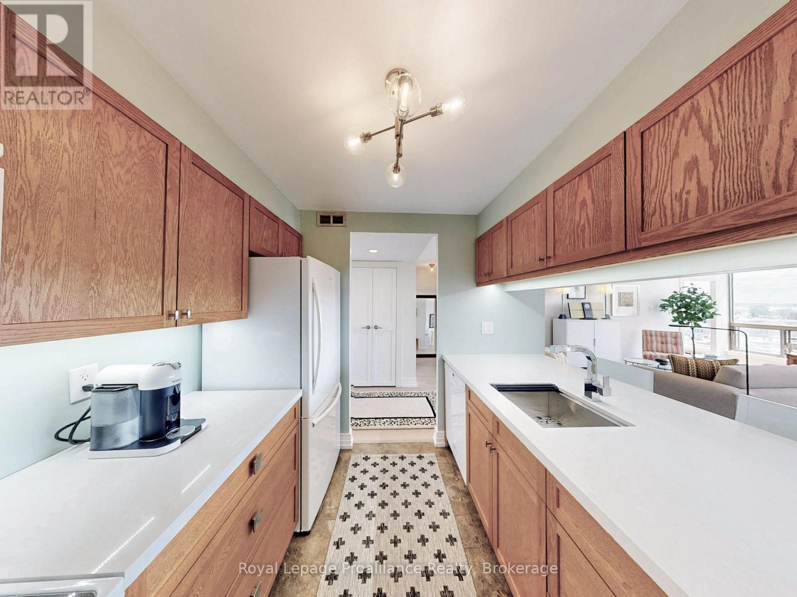 #1106 350 FRONT STREET - 9