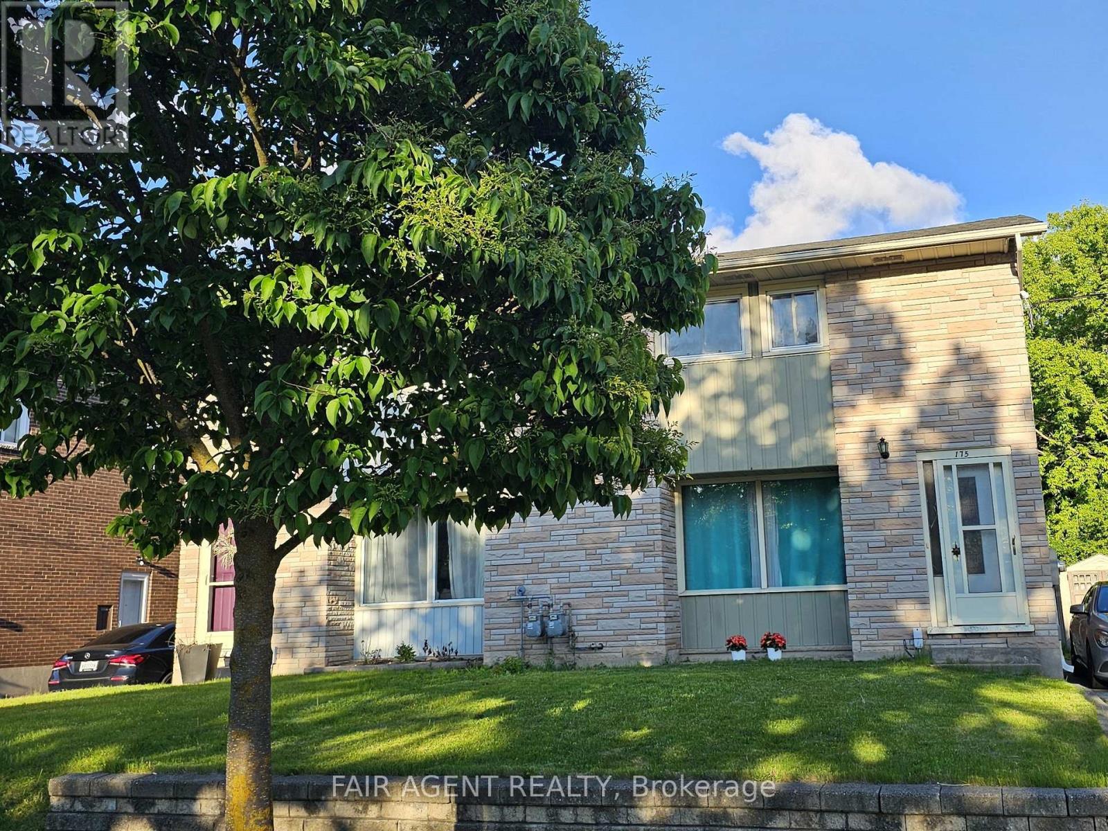 175 FOURTH AVENUE - 1