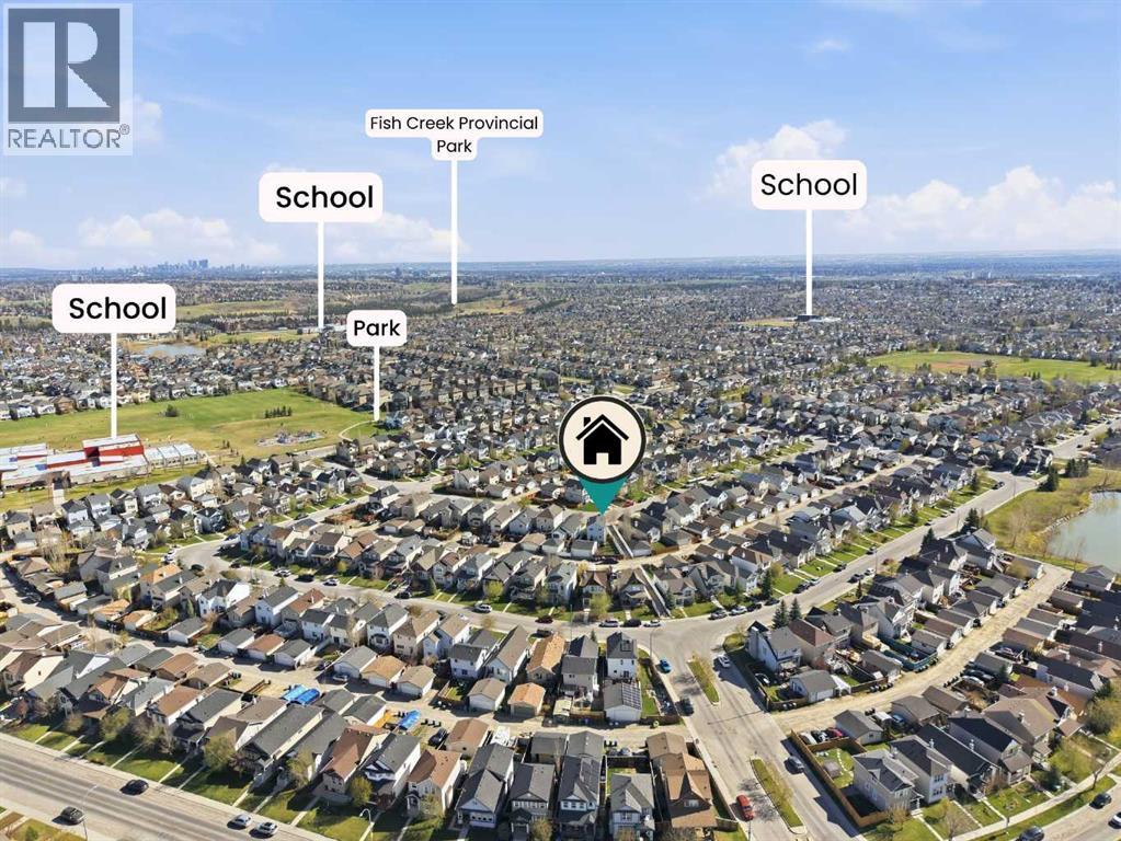 49 Evermeadow Manor SW - 43
