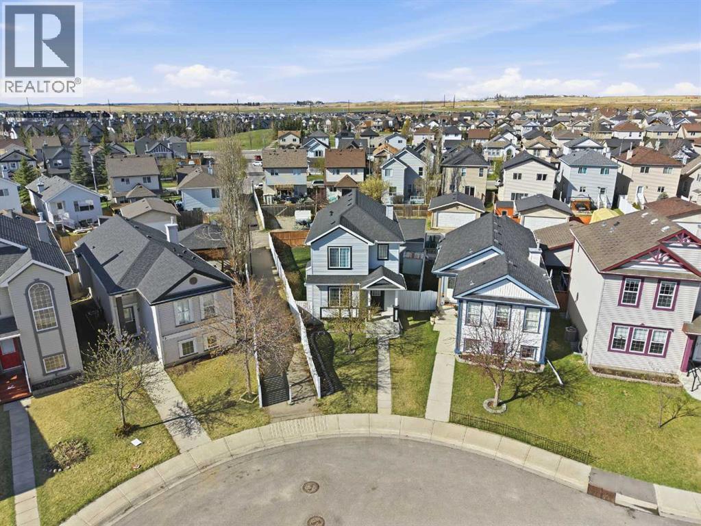 49 Evermeadow Manor SW - 41