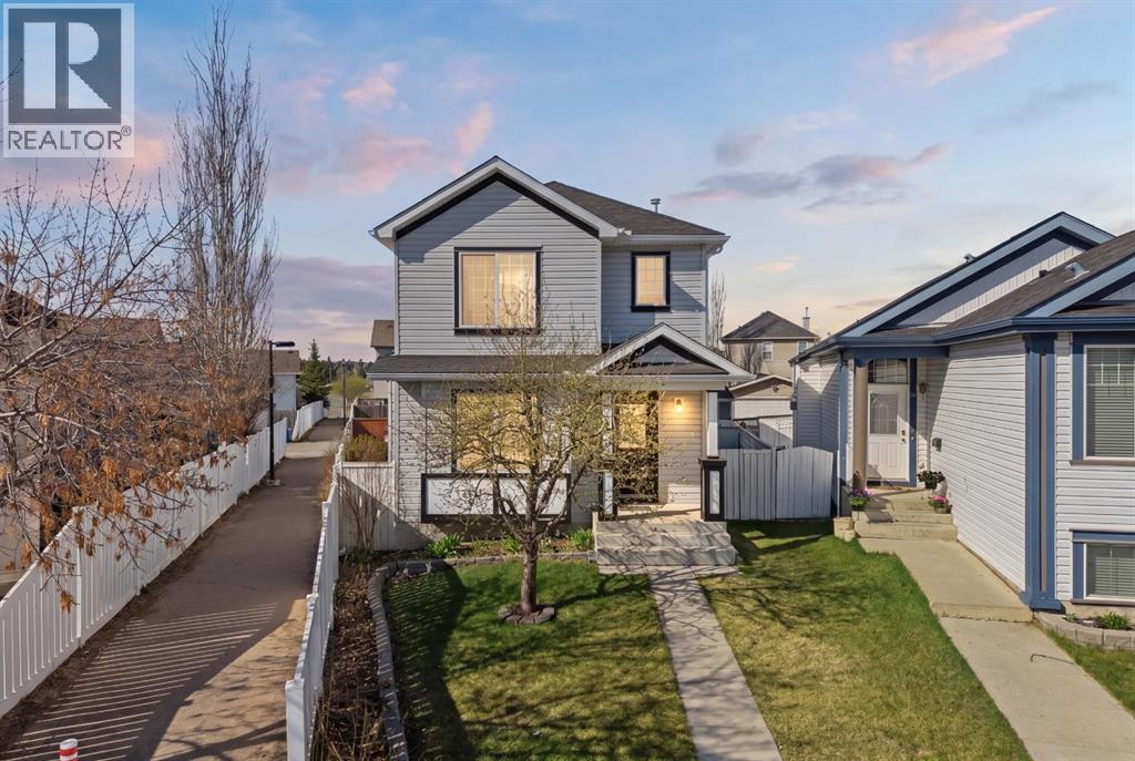 49 Evermeadow Manor SW - 1