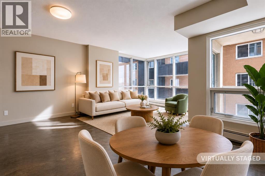 #303 188 15 Avenue SW - 1