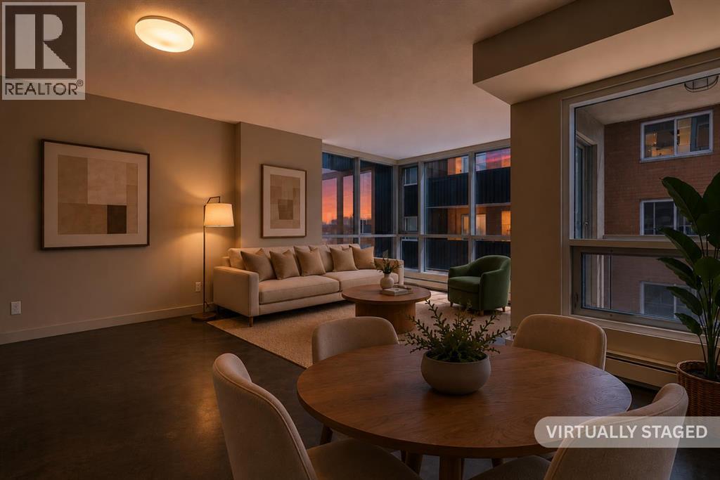 #303 188 15 Avenue SW - 4