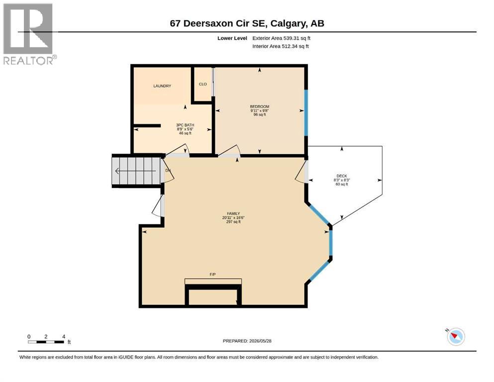 67 Deersaxon Circle SE - 37