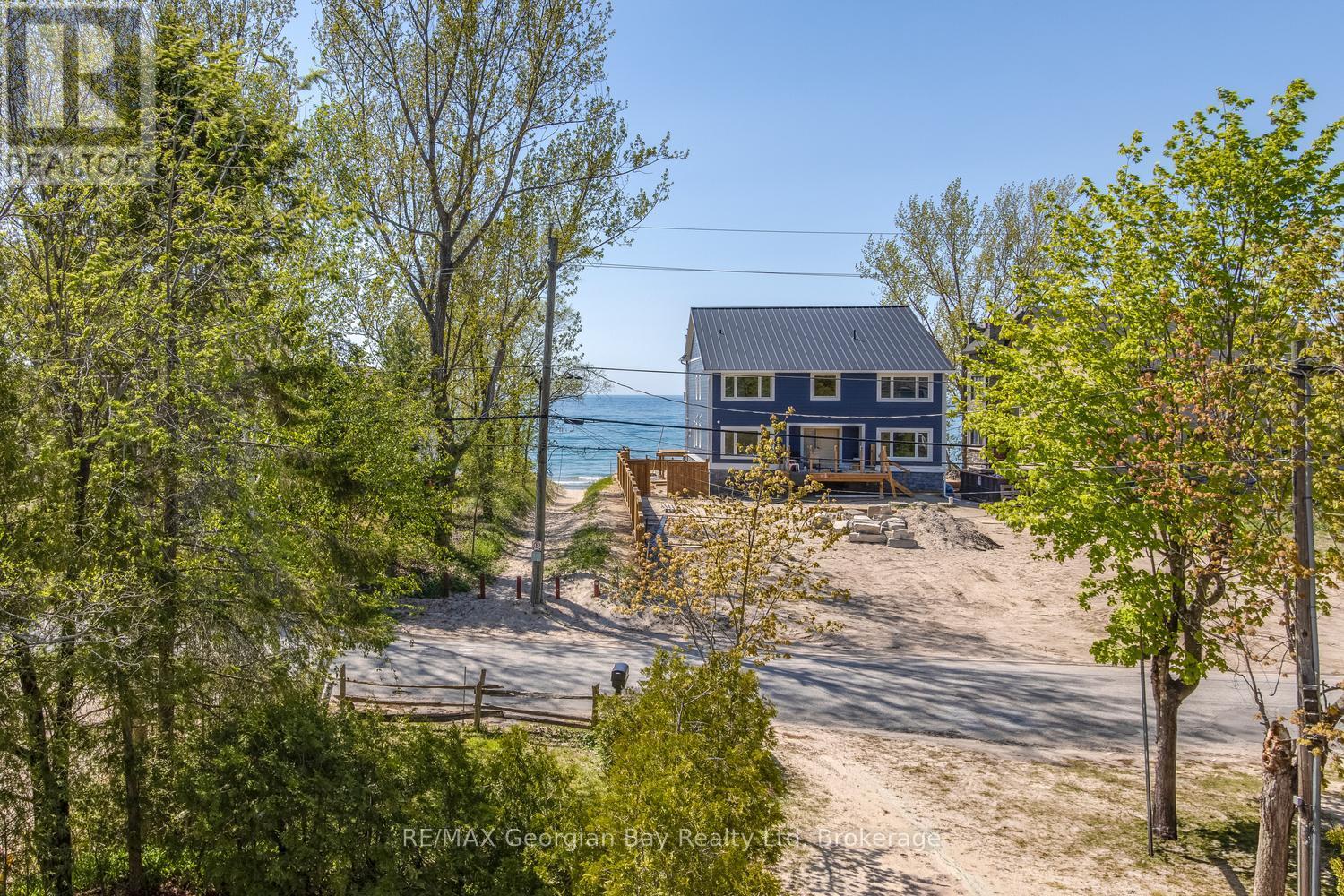 1107 TINY BEACHES ROAD S - 26