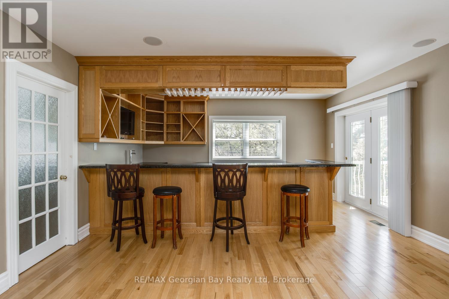 1107 TINY BEACHES ROAD S - 22