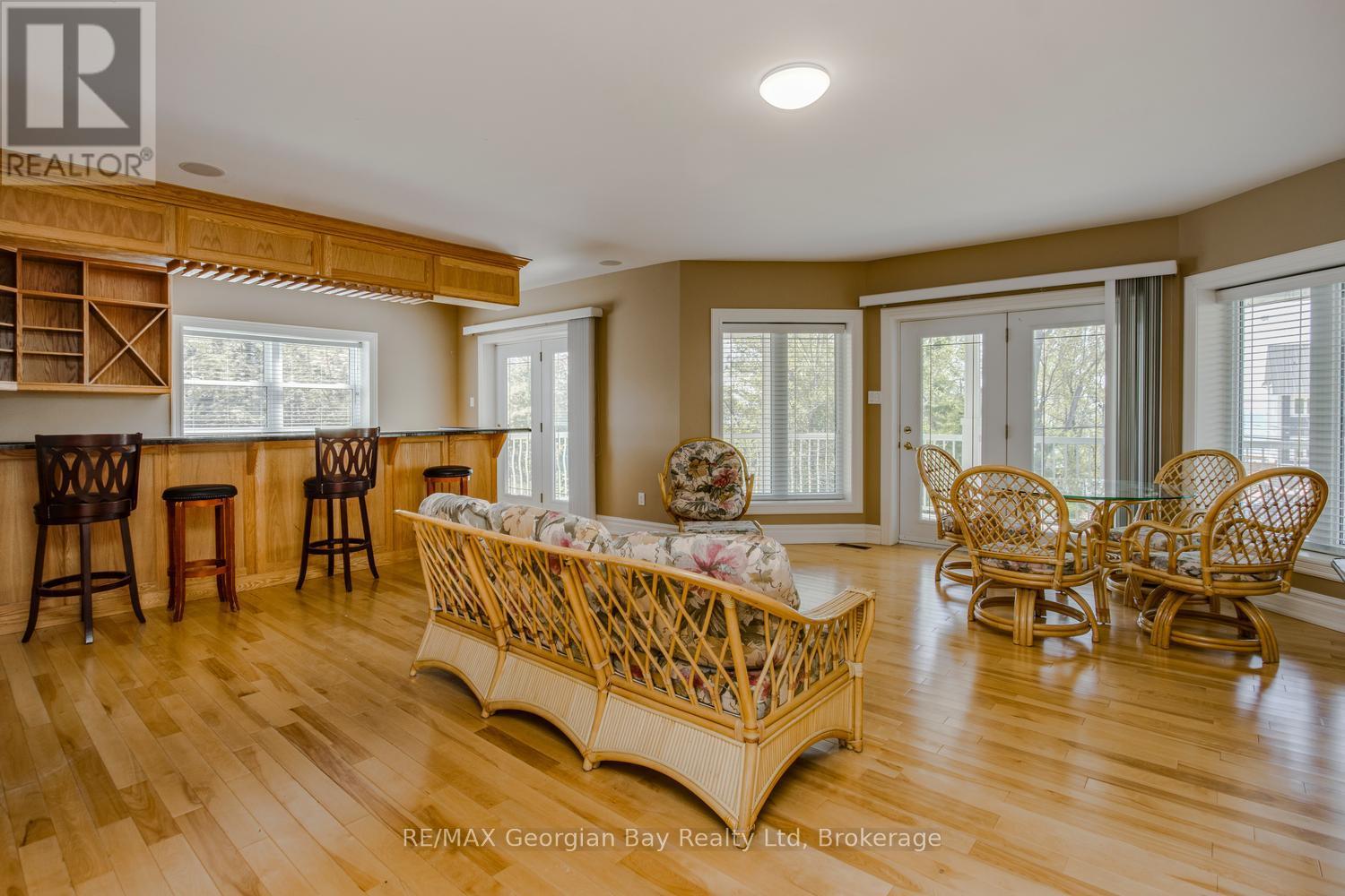 1107 TINY BEACHES ROAD S - 21