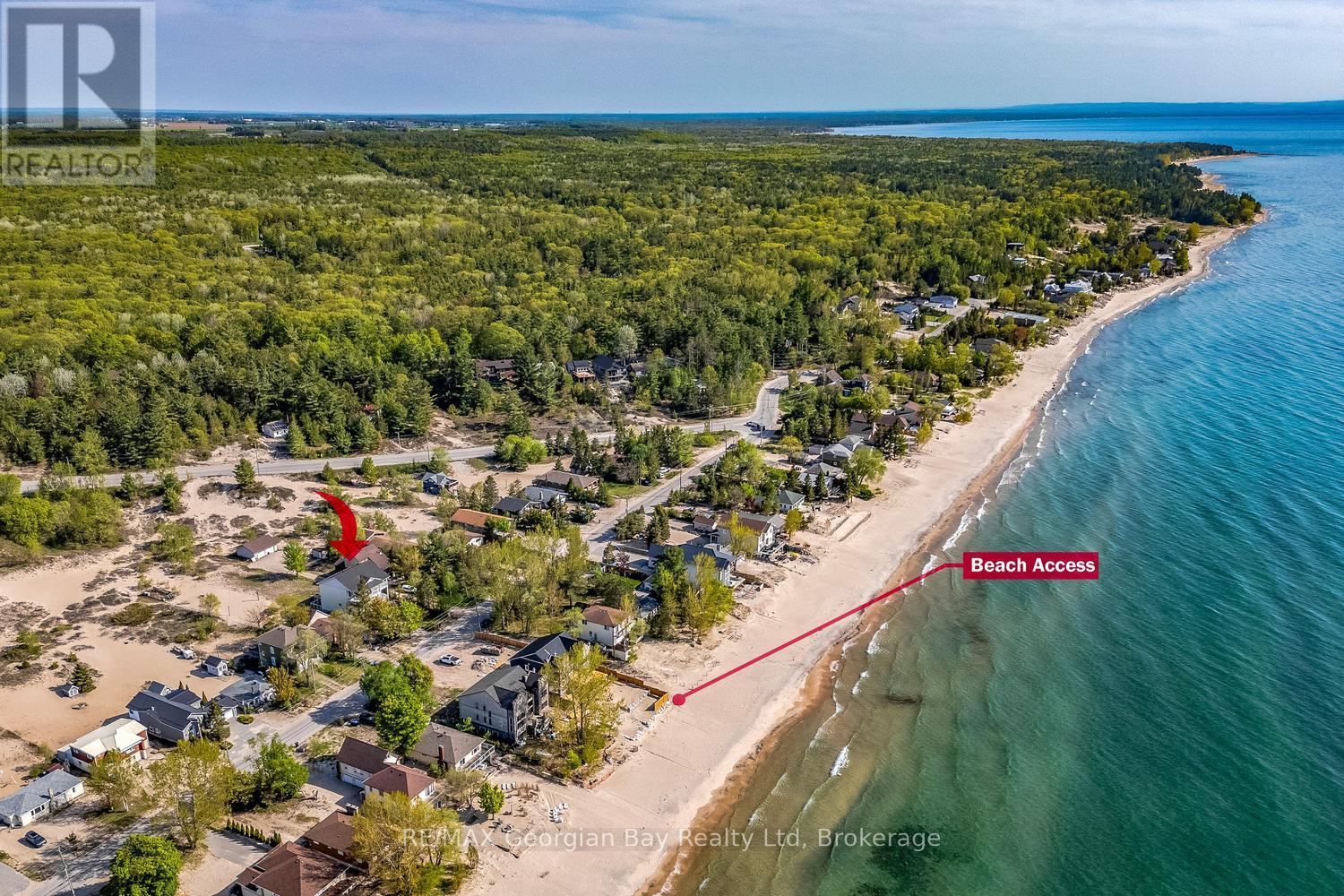 1107 TINY BEACHES ROAD S - Image 2