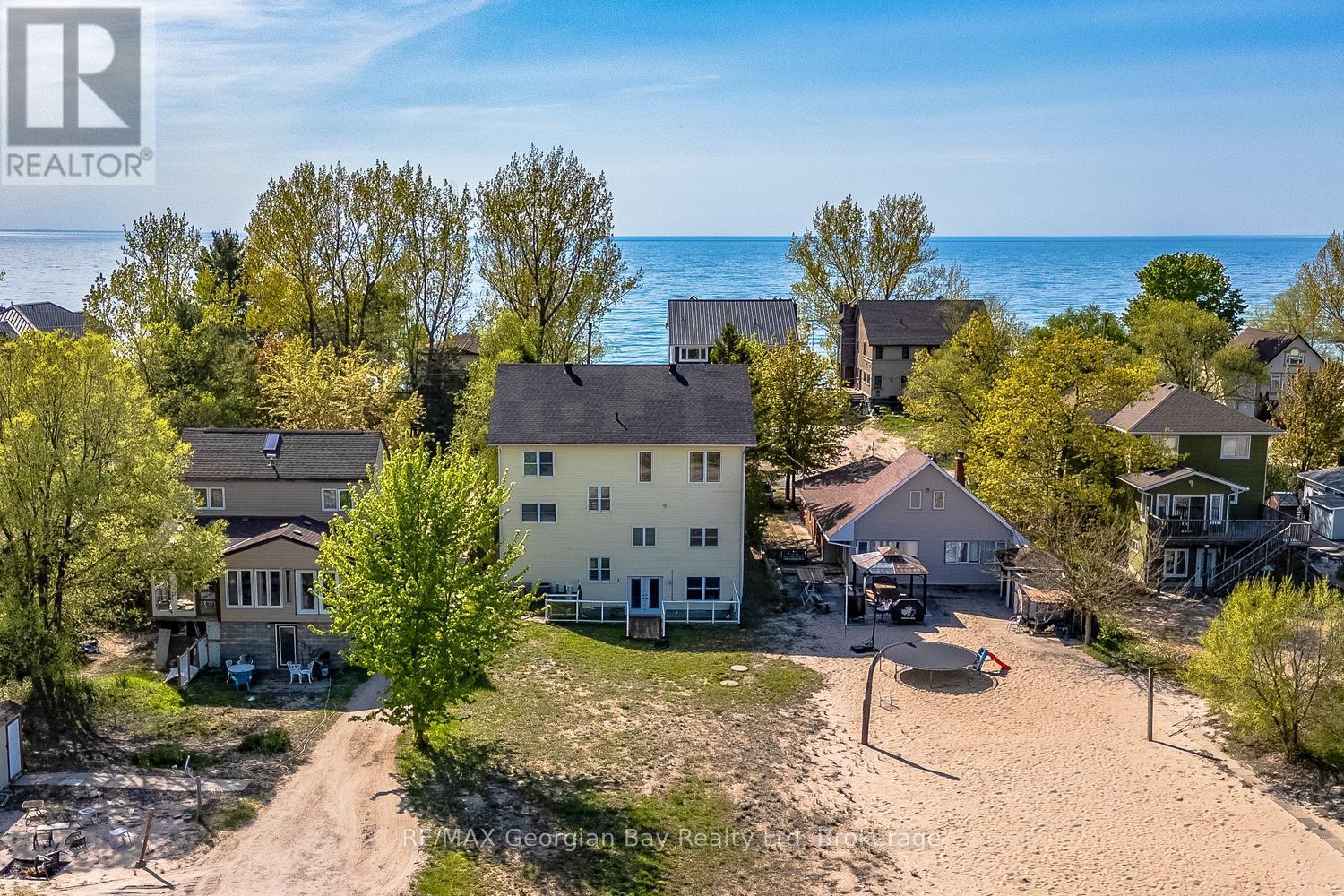 1107 TINY BEACHES ROAD S - 39