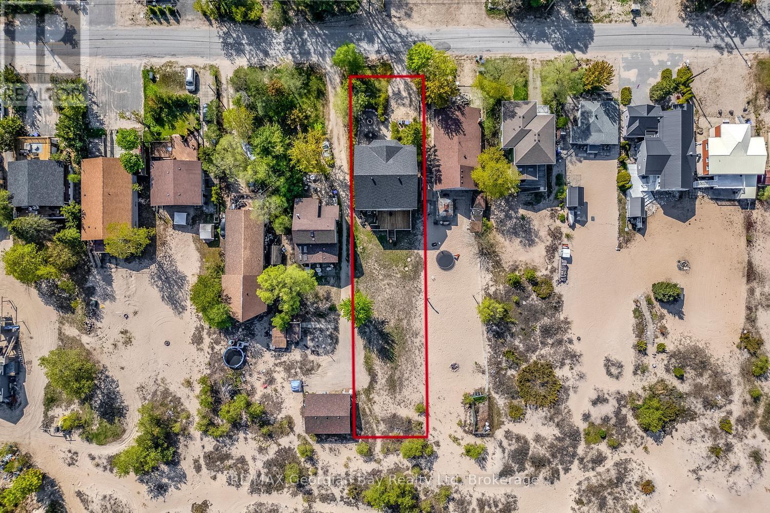 1107 TINY BEACHES ROAD S - 35