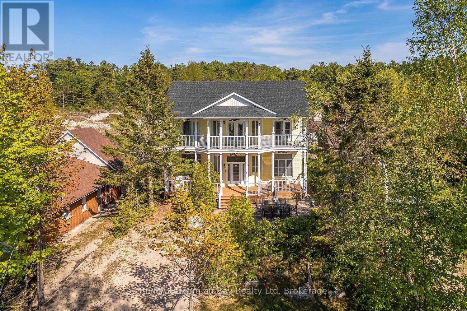 1107 TINY BEACHES ROAD S - 40
