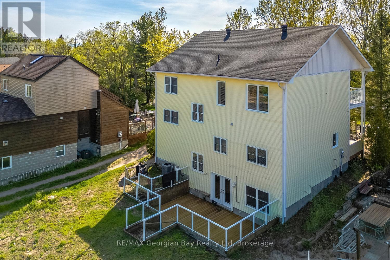 1107 TINY BEACHES ROAD S - 34