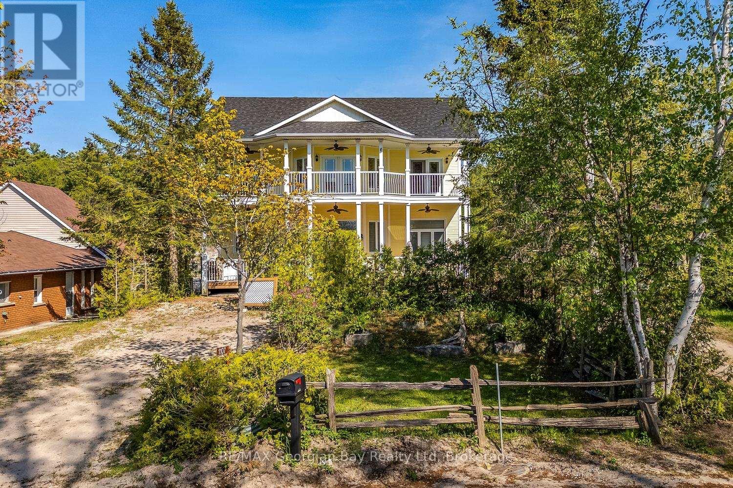 1107 TINY BEACHES ROAD S - 33