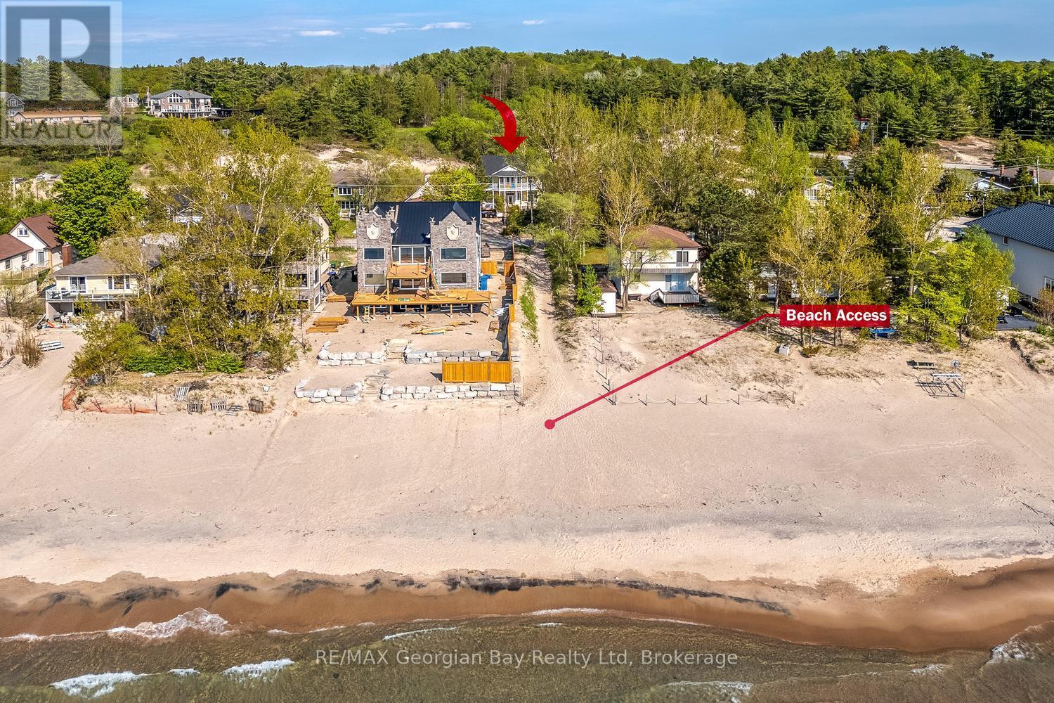 1107 TINY BEACHES ROAD S - 8