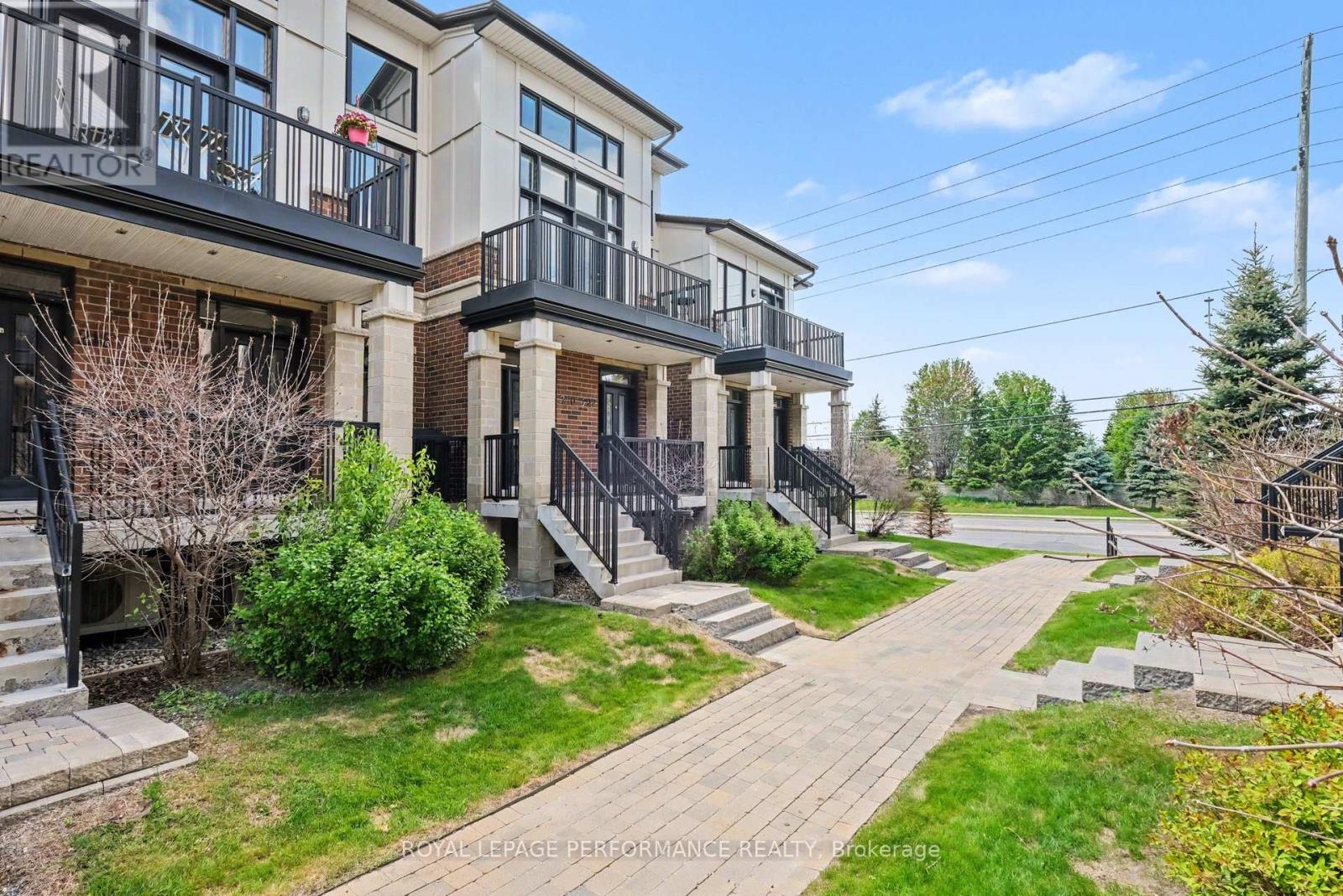 2 Bed, 2 Bath House for Sale in Ottawa – 220 PEMBINA PRIVATE, Ottawa – MLS# X13215672 - Image 30