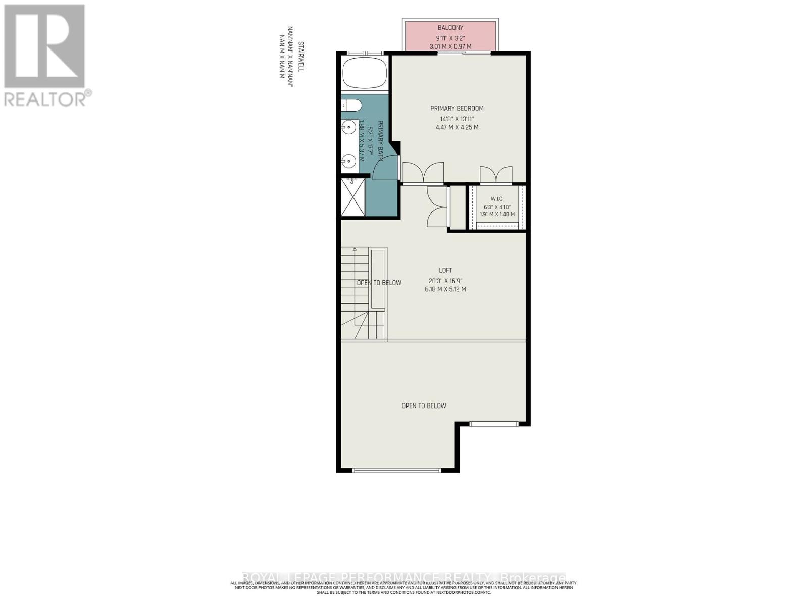 2 Bed, 2 Bath House for Sale in Ottawa – 220 PEMBINA PRIVATE, Ottawa – MLS# X13215672 - Image 34