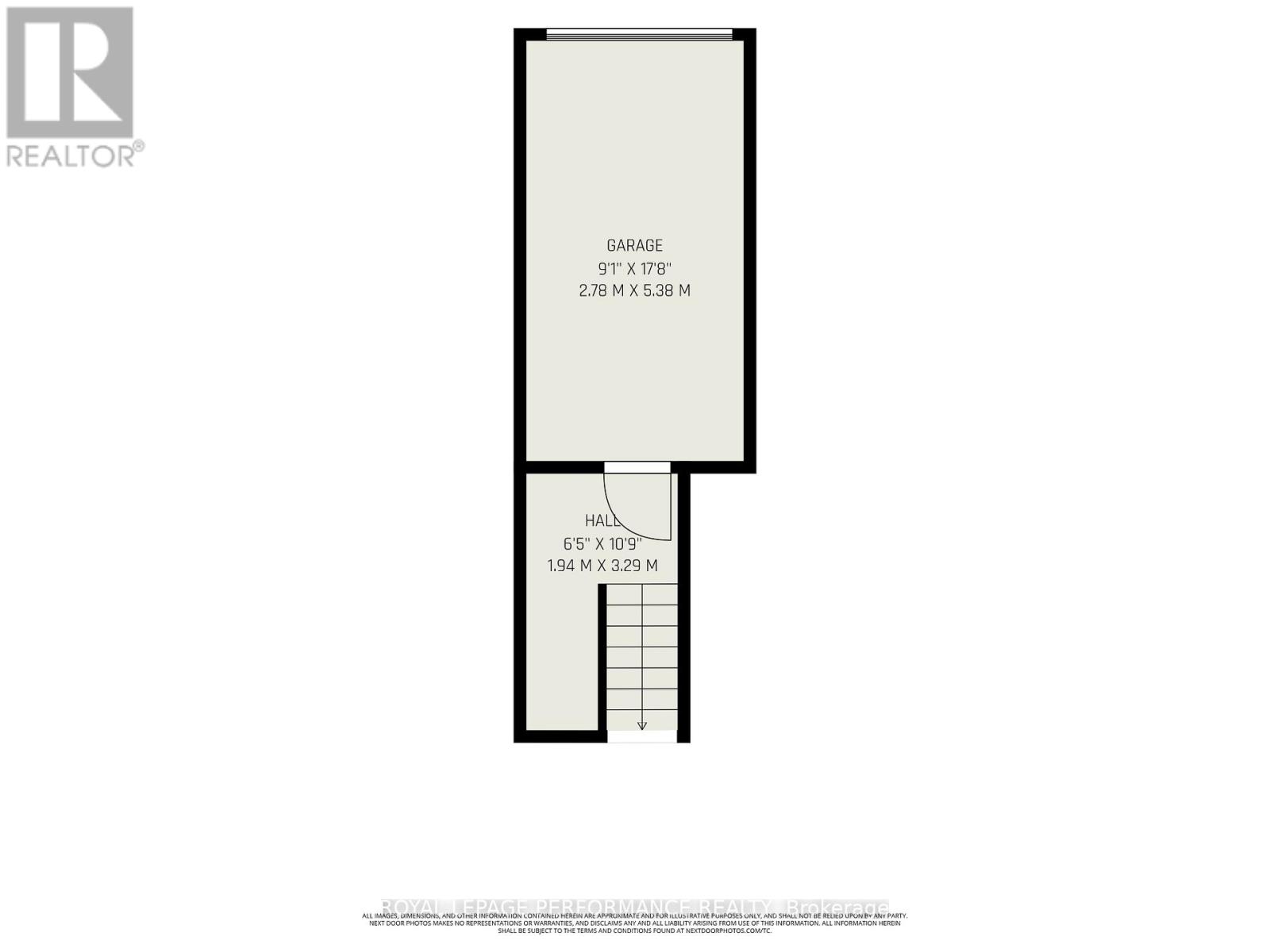 2 Bed, 2 Bath House for Sale in Ottawa – 220 PEMBINA PRIVATE, Ottawa – MLS# X13215672 - Image 35