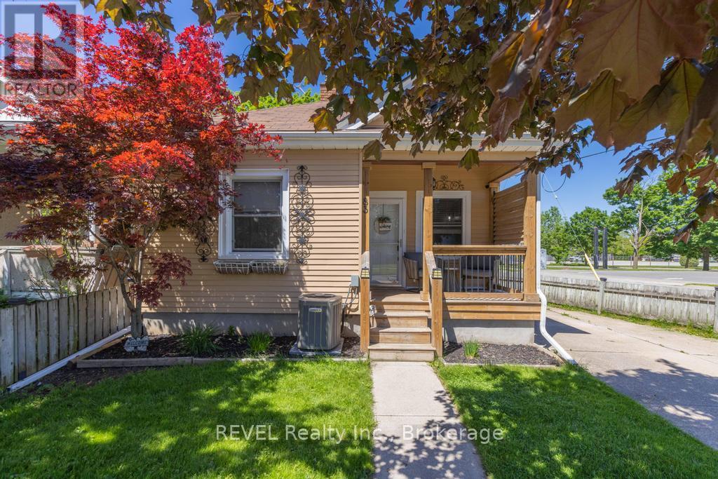 83 RODMAN STREET - 1