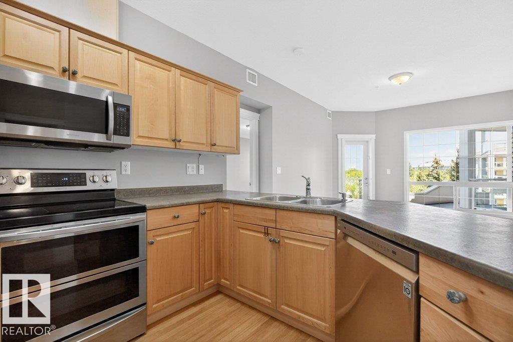 #360 2750 55 ST NW - 11