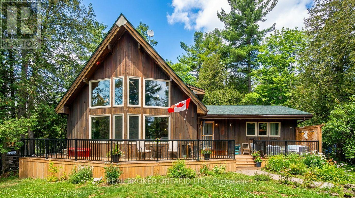 1 WOODLAND DRIVE - 1