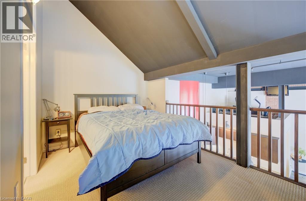 #112 85 SPRUCE Street - Image 21