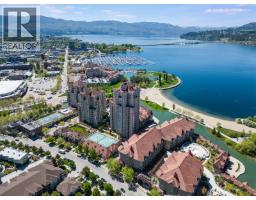 803 1128 Sunset Drive, Kelowna