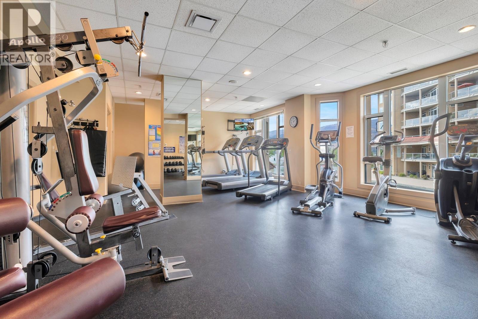 803 1128 Sunset Drive, Kelowna