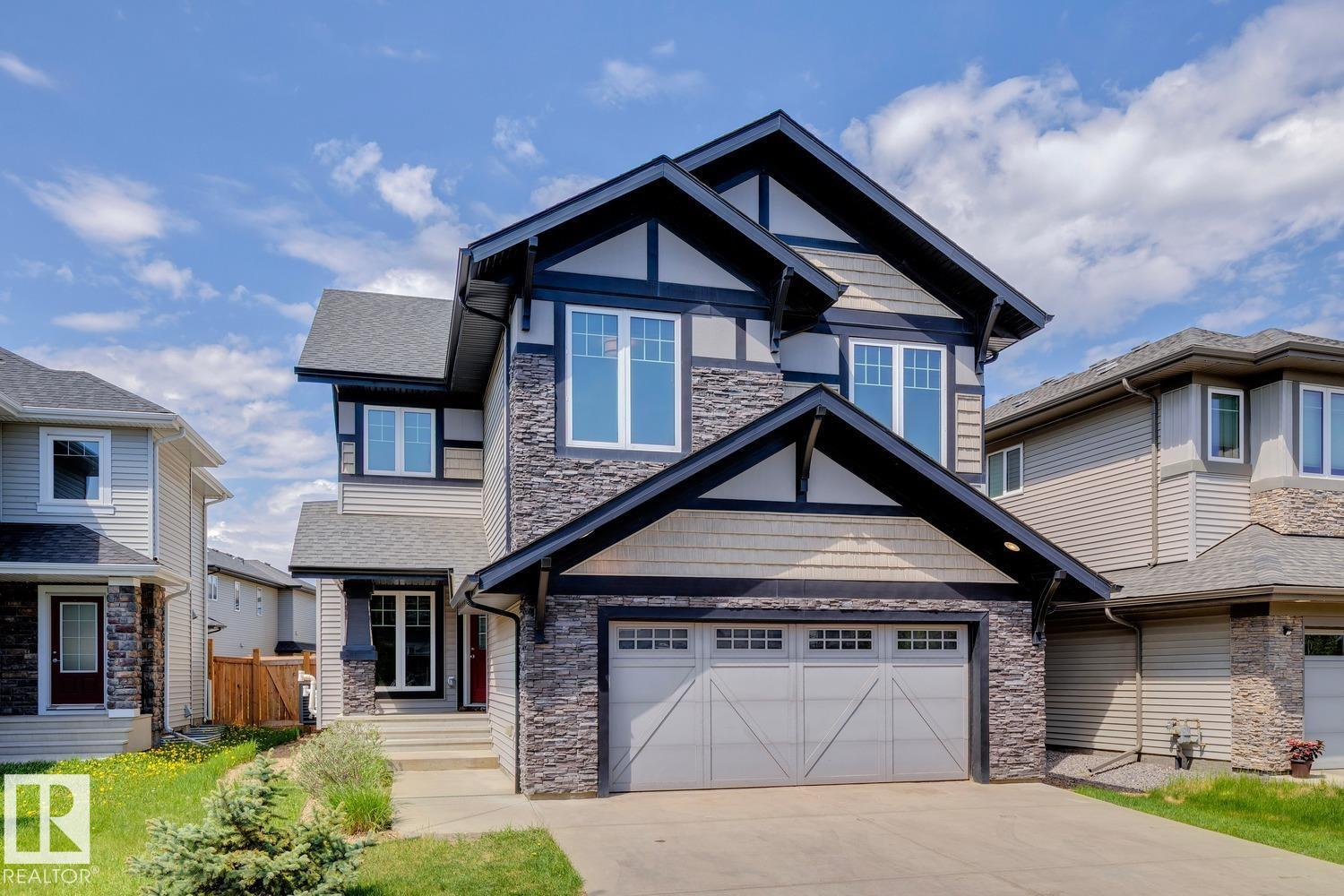 2545 Amerongen CR SW - 1
