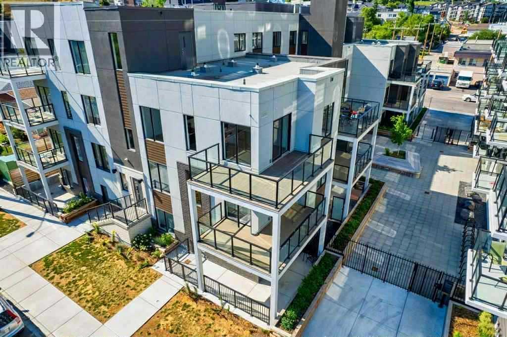 #401 455 1 Avenue NE - 25