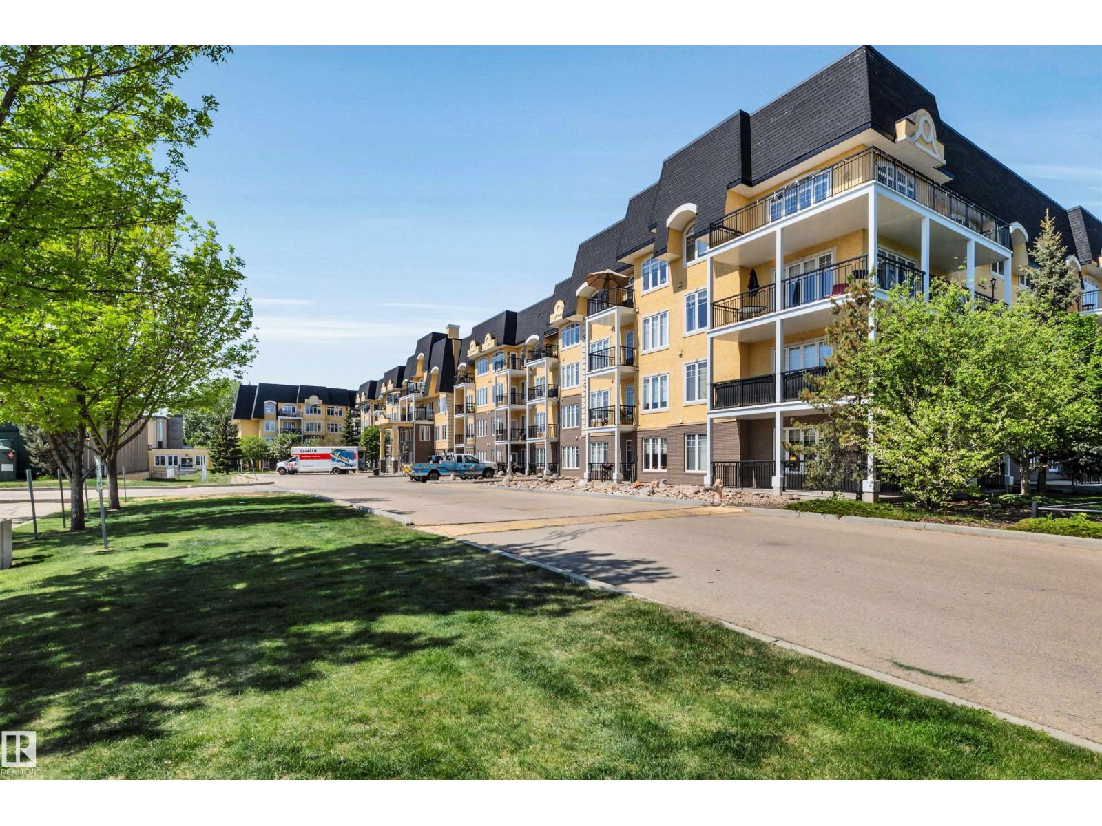 #326 9820 165 ST NW - 1