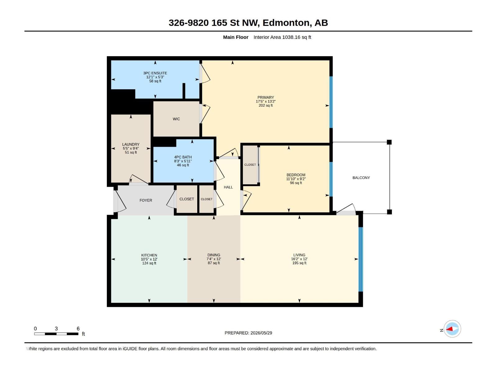 #326 9820 165 ST NW - 38