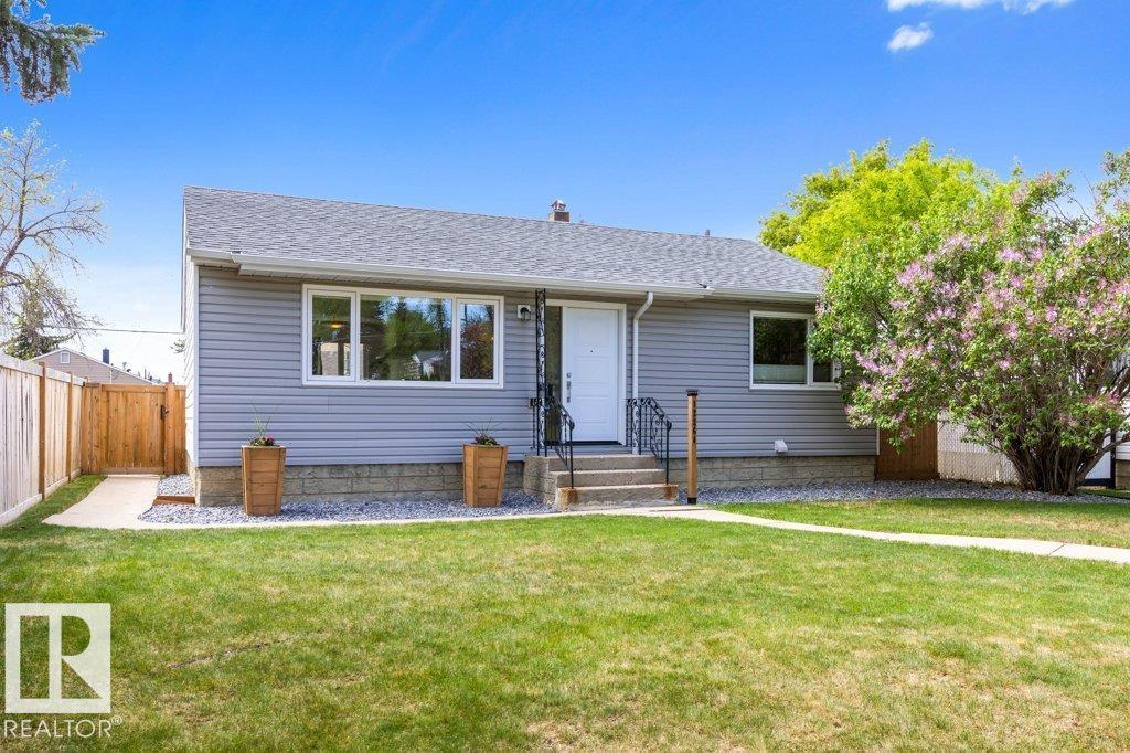 12264 135 ST NW - 1