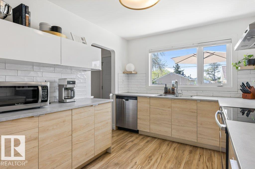 12264 135 ST NW - 11