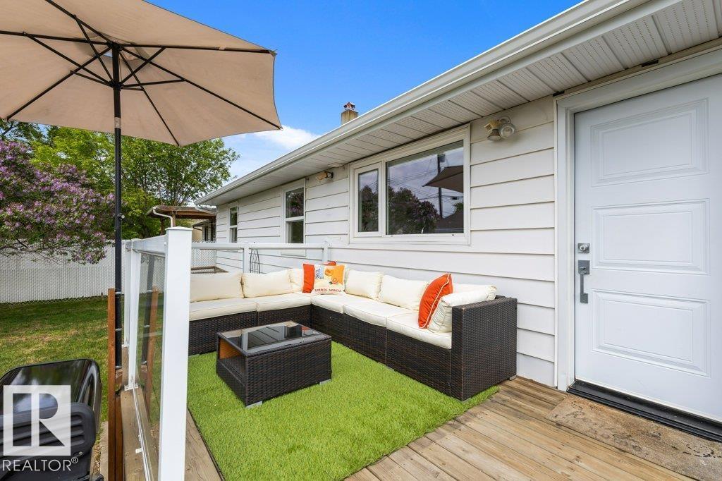 12264 135 ST NW - 34